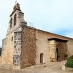 Iglesia de Ntra. Sra. de la Asunci&oacute;n