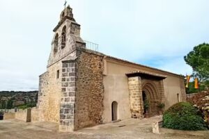 Iglesia de Ntra. Sra. de la Asunci&oacute;n