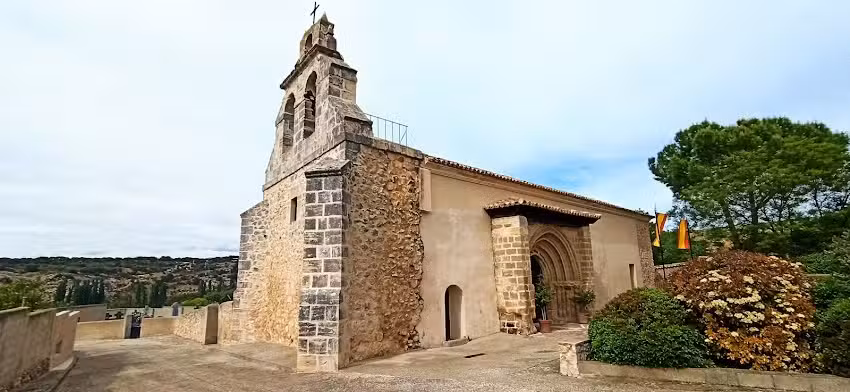 Iglesia de Ntra. Sra. de la Asunci&oacute;n