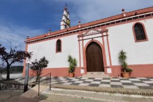 Iglesia de Ntra. Sra. de la Concepci&oacute;n
