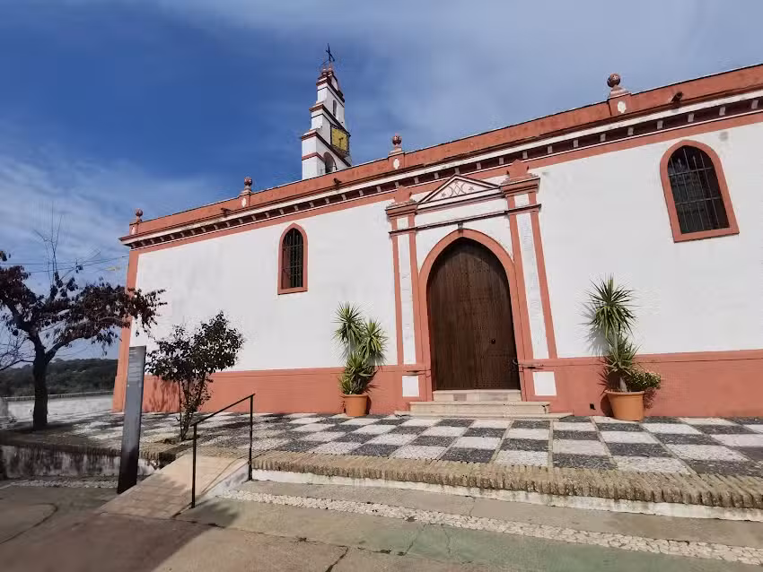 Iglesia de Ntra. Sra. de la Concepci&oacute;n