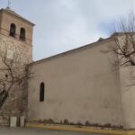 Iglesia de Ntra. Sra. de la Encarnaci&oacute;n