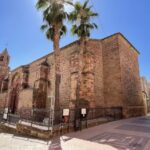 Iglesia de Ntra. Sra. de la Encarnaci&oacute;n