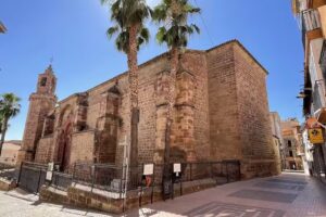 Iglesia de Ntra. Sra. de la Encarnación