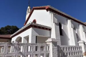 Iglesia de Ntra. Sra. del Carmen