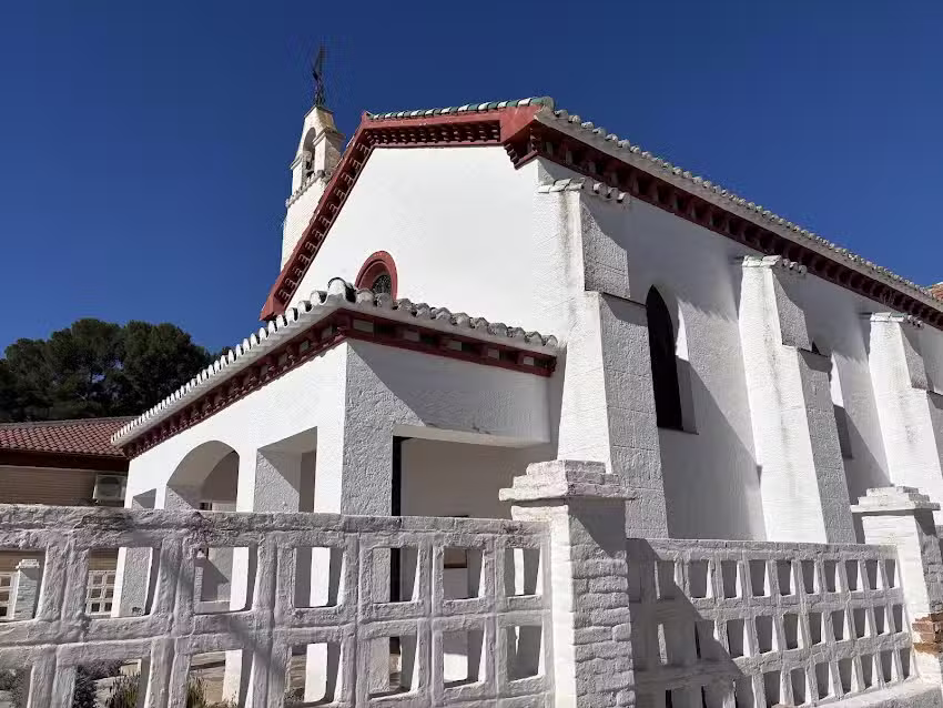 Iglesia de Ntra. Sra. del Carmen