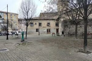 Iglesia de Ntra. Sra. del R&iacute;o