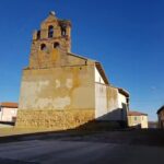 Iglesia de Ntra. Sra. del Rosario
