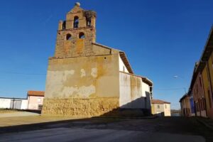 Iglesia de Ntra. Sra. del Rosario