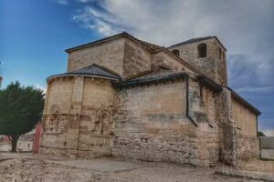 Iglesia de Nuestra Señora