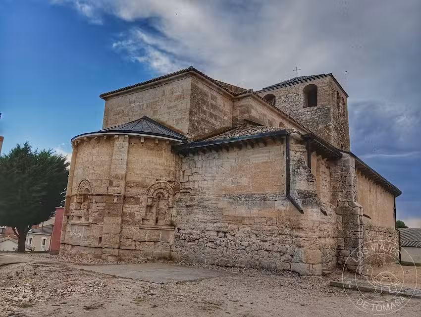 Iglesia de Nuestra Se&ntilde;ora