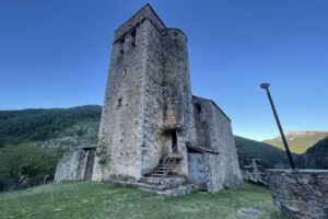 Iglesia de Nuestra Se&ntilde;ora