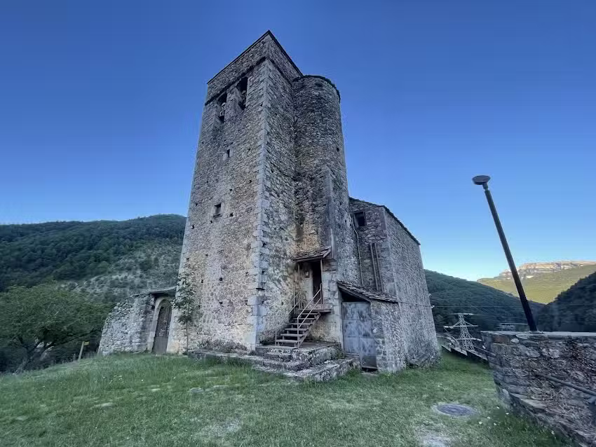 Iglesia de Nuestra Se&ntilde;ora