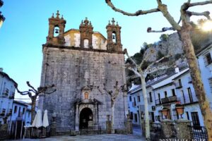 Iglesia de Nuestra Se&ntilde;ora de Aurora