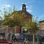 Iglesia de Nuestra Se&ntilde;ora de Bego&ntilde;a