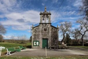 Iglesia de Nuestra Se&ntilde;ora de Bel&eacute;n