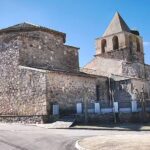 Iglesia de Nuestra Se&ntilde;ora de Consolaci&oacute;n