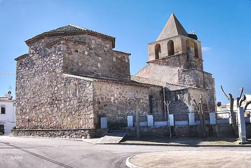 Iglesia de Nuestra Se&ntilde;ora de Consolaci&oacute;n