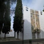 Iglesia de Nuestra Se&ntilde;ora de Consolaci&oacute;n