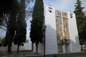 Iglesia de Nuestra Señora de Consolación