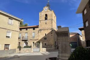 Iglesia de Nuestra Se&ntilde;ora de Covadonga