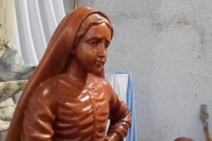 Iglesia de Nuestra Se&ntilde;ora de F&aacute;tima