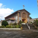 Iglesia de Nuestra Se&ntilde;ora de F&aacute;tima