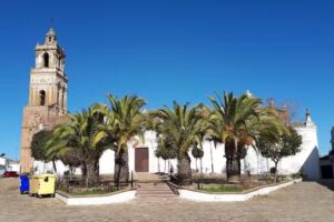 Iglesia de Nuestra Señora de Gracia