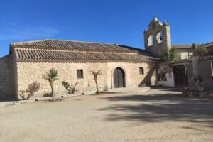 Iglesia de Nuestra Señora de Gracia