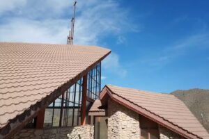 Iglesia de Nuestra Señora de Gracia