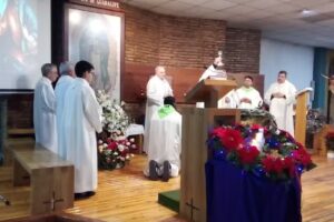 Iglesia de Nuestra Se&ntilde;ora de Guadalupe