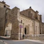 Iglesia de Nuestra Se&ntilde;ora de la Antigua