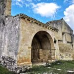 Iglesia de Nuestra Se&ntilde;ora de la Antigua