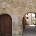 Iglesia de Nuestra Se&ntilde;ora de La Antigua