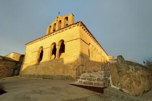 Iglesia de Nuestra Se&ntilde;ora de la Anunciacion