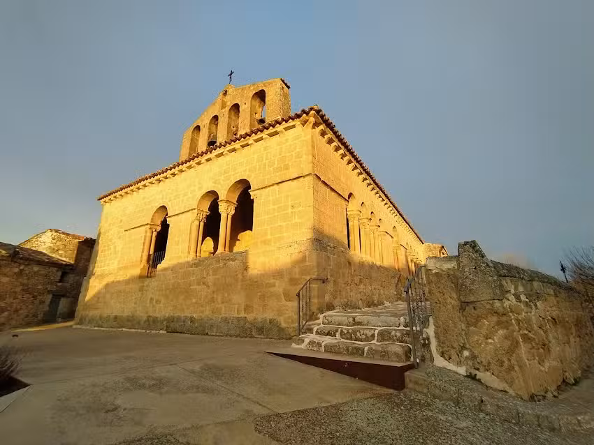 Iglesia de Nuestra Se&ntilde;ora de la Anunciacion
