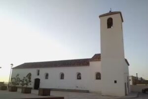 Iglesia De Nuestra Se&ntilde;ora de la Anunciaci&oacute;n