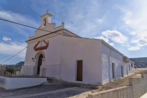 Iglesia de Nuestra Se&ntilde;ora de la Anunciaci&oacute;n