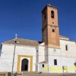 Iglesia de Nuestra Se&ntilde;ora de la Anunciaci&oacute;n