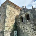 Iglesia de Nuestra Se&ntilde;ora de la Anunciaci&oacute;n