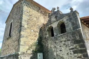 Iglesia de Nuestra Se&ntilde;ora de la Anunciaci&oacute;n