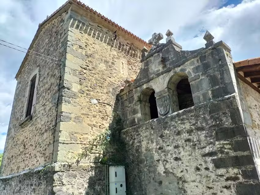 Iglesia de Nuestra Se&ntilde;ora de la Anunciaci&oacute;n