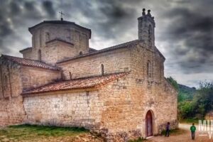 Iglesia de Nuestra Se&ntilde;ora de la Anunciada