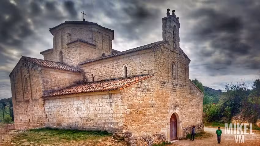 Iglesia de Nuestra Se&ntilde;ora de la Anunciada