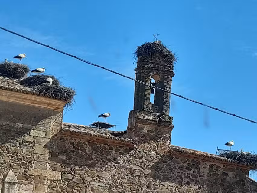 Iglesia de Nuestra Se&ntilde;ora de la Asunci&oacute;n