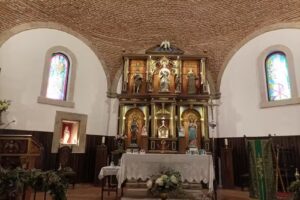 Iglesia de Nuestra Señora de la Asunción
