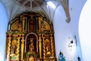 Iglesia de Nuestra Se&ntilde;ora de la Asunci&oacute;n