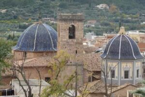 Iglesia de Nuestra Se&ntilde;ora de la Asunci&oacute;n