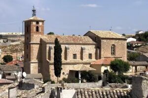 Iglesia de Nuestra Señora de la Asunción