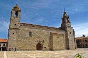 Iglesia de Nuestra Se&ntilde;ora de la Asunci&oacute;n